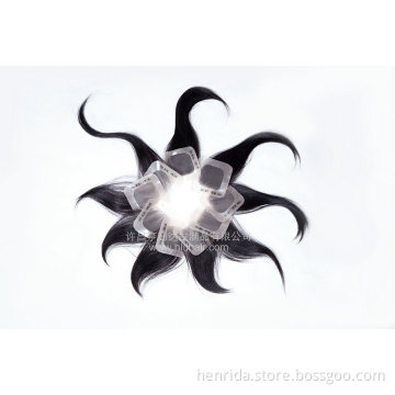 Toupee Wig, Made of 100% Remy Hair with Different Denstity